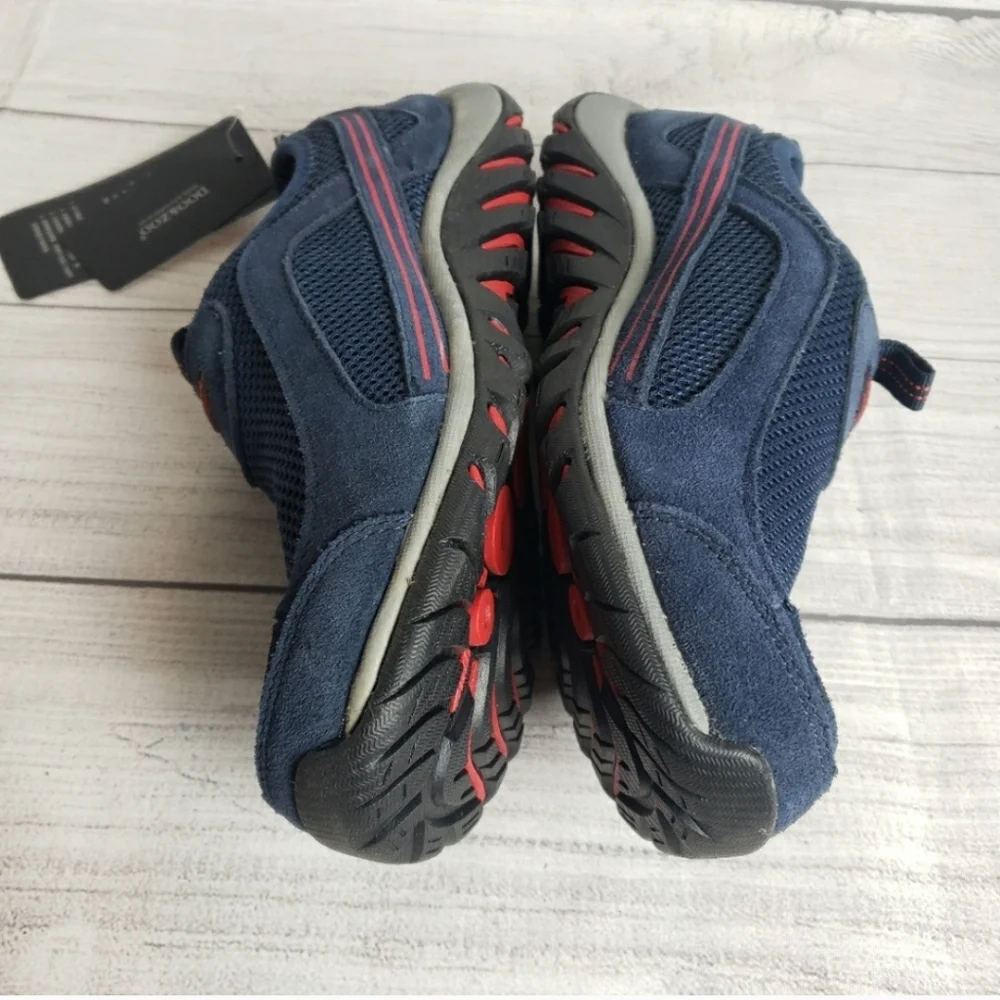 NWT | DOO & ZOO Women's Slip On Shoes | Women's Sz 10‎